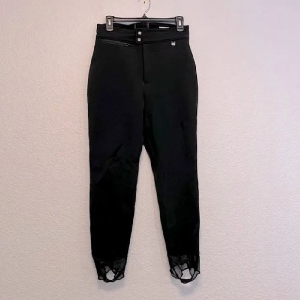 NILS Stirrup Ski Pants (fits like size 4 jeans)